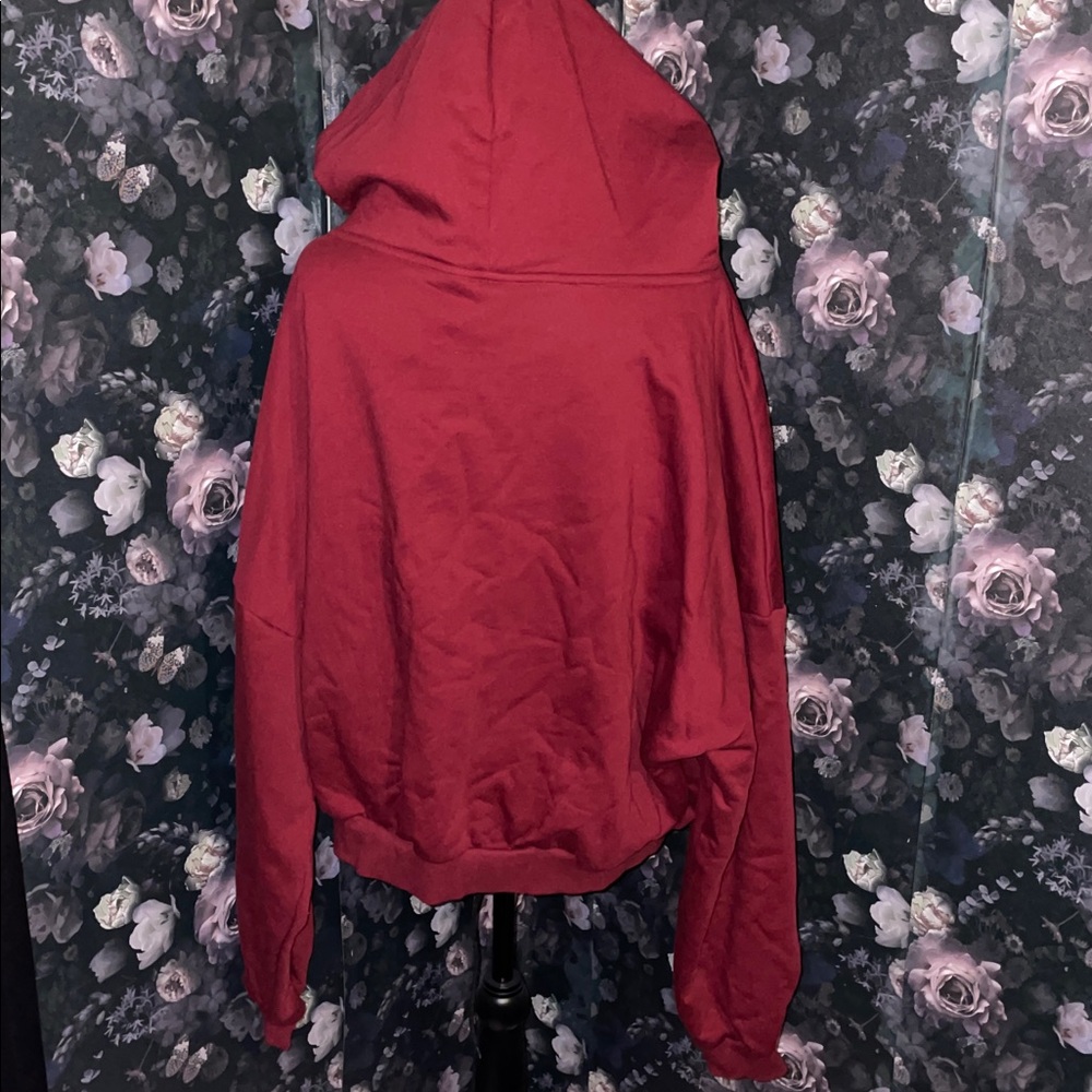 Popflex zip cloud hoodie - Picture 8 of 8